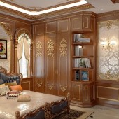Bán biệt thự hẻm xe hơi, phường 2, Quận Tân Bình chưa tới 35,5 tỷ